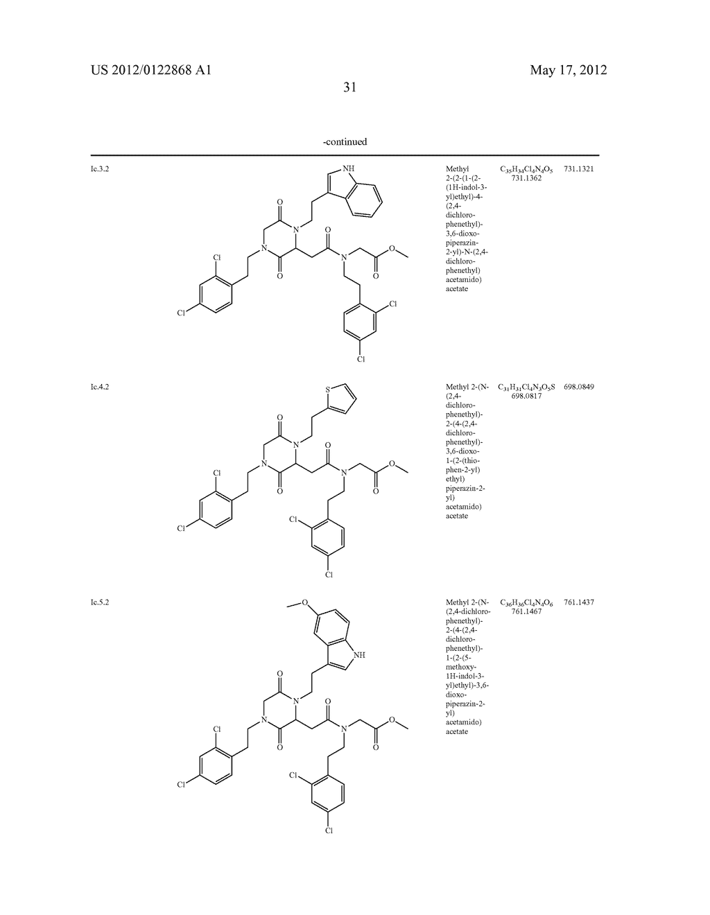 APAF-1 INHIBITOR COMPOUNDS - diagram, schematic, and image 32