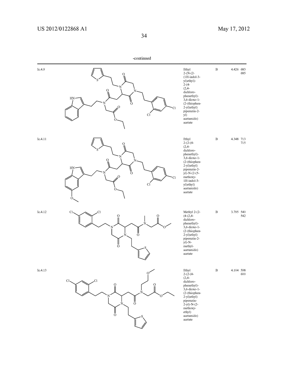 APAF-1 INHIBITOR COMPOUNDS - diagram, schematic, and image 35