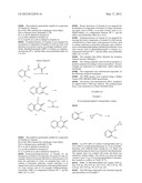 PYRIDOPYRAZINONES DERIVATIVES INSULIN SECRETION STIMULATORS, METHODS FOR     OBTAINING THEM AND USE THEREOF FOR THE TREATMENT OF DIABETES diagram and image