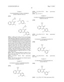 PYRIDOPYRAZINONES DERIVATIVES INSULIN SECRETION STIMULATORS, METHODS FOR     OBTAINING THEM AND USE THEREOF FOR THE TREATMENT OF DIABETES diagram and image