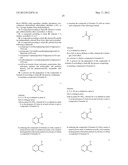 PYRIDOPYRAZINONES DERIVATIVES INSULIN SECRETION STIMULATORS, METHODS FOR     OBTAINING THEM AND USE THEREOF FOR THE TREATMENT OF DIABETES diagram and image