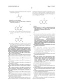 PYRIDOPYRAZINONES DERIVATIVES INSULIN SECRETION STIMULATORS, METHODS FOR     OBTAINING THEM AND USE THEREOF FOR THE TREATMENT OF DIABETES diagram and image