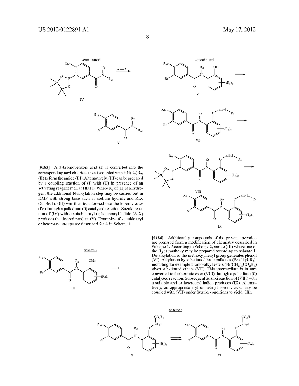 GONADOTROPIN-RELEASING HORMONE RECEPTOR ANTAGONISTS AND METHODS RELATING     THERETO - diagram, schematic, and image 09