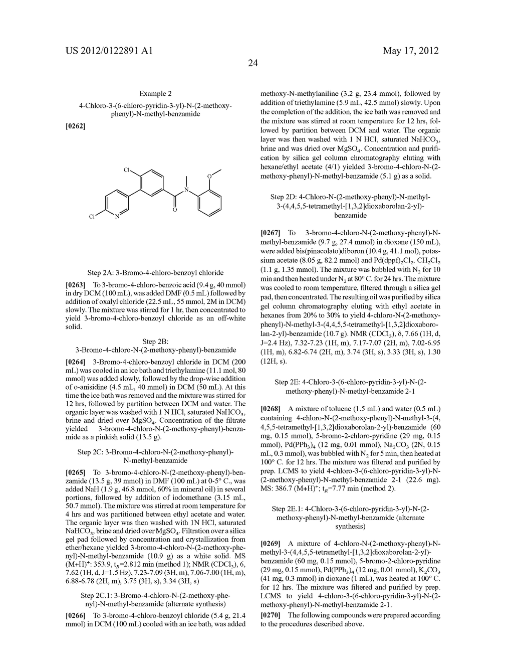 GONADOTROPIN-RELEASING HORMONE RECEPTOR ANTAGONISTS AND METHODS RELATING     THERETO - diagram, schematic, and image 25