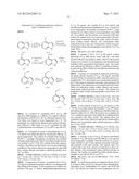 5,6-BICYCLIC HETEROARYL-CONTAINING UREA COMPOUNDS AS KINASE INHIBITORS diagram and image