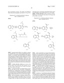 5,6-BICYCLIC HETEROARYL-CONTAINING UREA COMPOUNDS AS KINASE INHIBITORS diagram and image