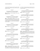 5,6-BICYCLIC HETEROARYL-CONTAINING UREA COMPOUNDS AS KINASE INHIBITORS diagram and image