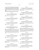 5,6-BICYCLIC HETEROARYL-CONTAINING UREA COMPOUNDS AS KINASE INHIBITORS diagram and image