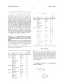 5,6-BICYCLIC HETEROARYL-CONTAINING UREA COMPOUNDS AS KINASE INHIBITORS diagram and image