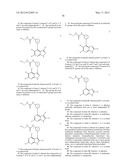 5,6-BICYCLIC HETEROARYL-CONTAINING UREA COMPOUNDS AS KINASE INHIBITORS diagram and image