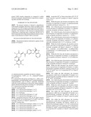 PIPERIDINONE CARBOXAMIDE AZAINDANE CGRP RECEPTOR ANTAGONISTS diagram and image