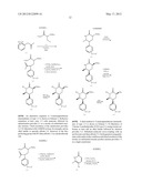 PIPERIDINONE CARBOXAMIDE AZAINDANE CGRP RECEPTOR ANTAGONISTS diagram and image