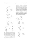 PIPERIDINONE CARBOXAMIDE AZAINDANE CGRP RECEPTOR ANTAGONISTS diagram and image