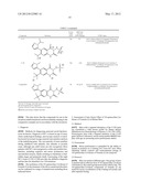 1-H-QUINAZOLINE-2, 4-DIONES FOR USE IN THE TREATMENT OF NEURONAL CEROID     LIPOFUSCINOSIS diagram and image