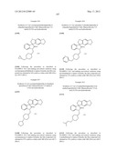 SPIRO-OXINDOLE COMPOUNDS AND THEIR USES AS THERAPEUTIC AGENTS diagram and image