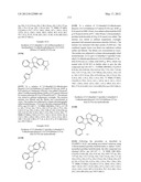 SPIRO-OXINDOLE COMPOUNDS AND THEIR USES AS THERAPEUTIC AGENTS diagram and image