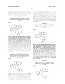 SPIRO-OXINDOLE COMPOUNDS AND THEIR USES AS THERAPEUTIC AGENTS diagram and image