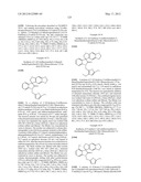 SPIRO-OXINDOLE COMPOUNDS AND THEIR USES AS THERAPEUTIC AGENTS diagram and image