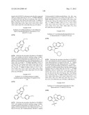 SPIRO-OXINDOLE COMPOUNDS AND THEIR USES AS THERAPEUTIC AGENTS diagram and image