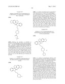 SPIRO-OXINDOLE COMPOUNDS AND THEIR USES AS THERAPEUTIC AGENTS diagram and image