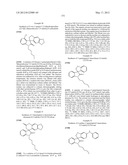 SPIRO-OXINDOLE COMPOUNDS AND THEIR USES AS THERAPEUTIC AGENTS diagram and image