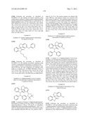 SPIRO-OXINDOLE COMPOUNDS AND THEIR USES AS THERAPEUTIC AGENTS diagram and image