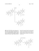 SPIRO-OXINDOLE COMPOUNDS AND THEIR USES AS THERAPEUTIC AGENTS diagram and image