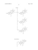 SPIRO-OXINDOLE COMPOUNDS AND THEIR USES AS THERAPEUTIC AGENTS diagram and image