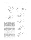 SPIRO-OXINDOLE COMPOUNDS AND THEIR USES AS THERAPEUTIC AGENTS diagram and image