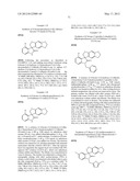 SPIRO-OXINDOLE COMPOUNDS AND THEIR USES AS THERAPEUTIC AGENTS diagram and image