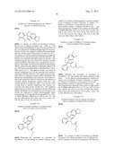 SPIRO-OXINDOLE COMPOUNDS AND THEIR USES AS THERAPEUTIC AGENTS diagram and image