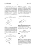 SPIRO-OXINDOLE COMPOUNDS AND THEIR USES AS THERAPEUTIC AGENTS diagram and image