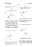 SPIRO-OXINDOLE COMPOUNDS AND THEIR USES AS THERAPEUTIC AGENTS diagram and image