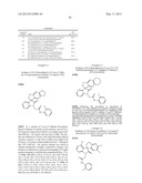 SPIRO-OXINDOLE COMPOUNDS AND THEIR USES AS THERAPEUTIC AGENTS diagram and image