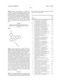 SPIRO-OXINDOLE COMPOUNDS AND THEIR USES AS THERAPEUTIC AGENTS diagram and image