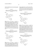 SPIRO-OXINDOLE COMPOUNDS AND THEIR USES AS THERAPEUTIC AGENTS diagram and image