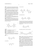 COMBINATION OF CURCUMINOIDS AND MTOR INHIBITORS FOR THE TREATMENT OF     TAUOPATHIES diagram and image