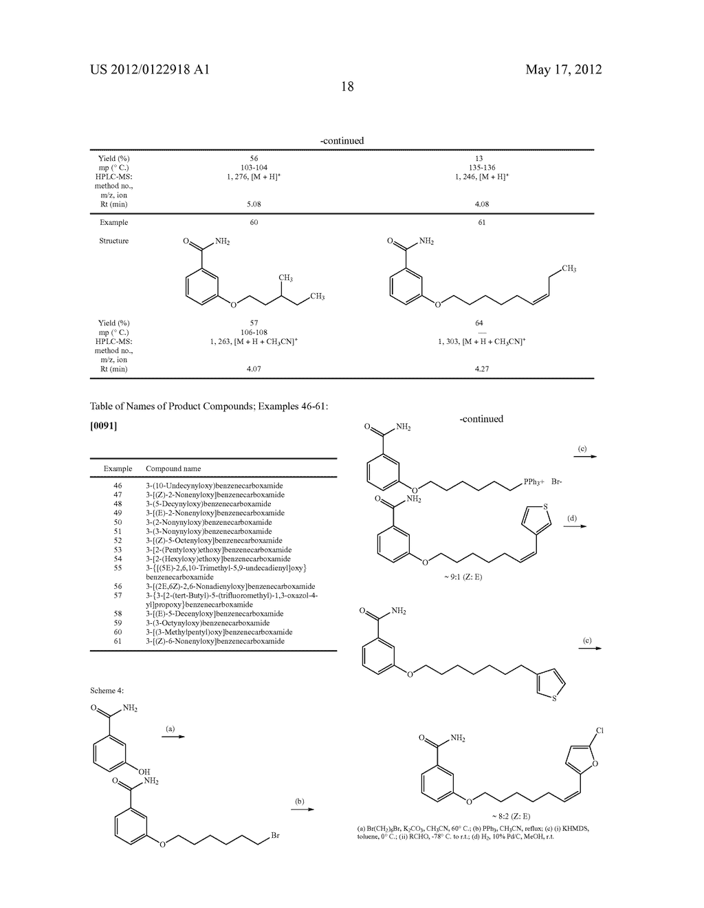 ANTIBACTERIAL AGENTS - diagram, schematic, and image 19