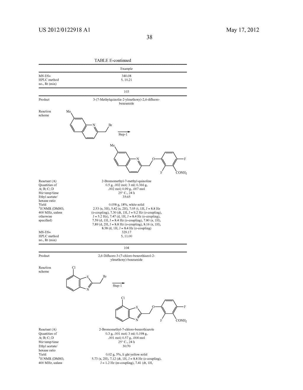 ANTIBACTERIAL AGENTS - diagram, schematic, and image 39