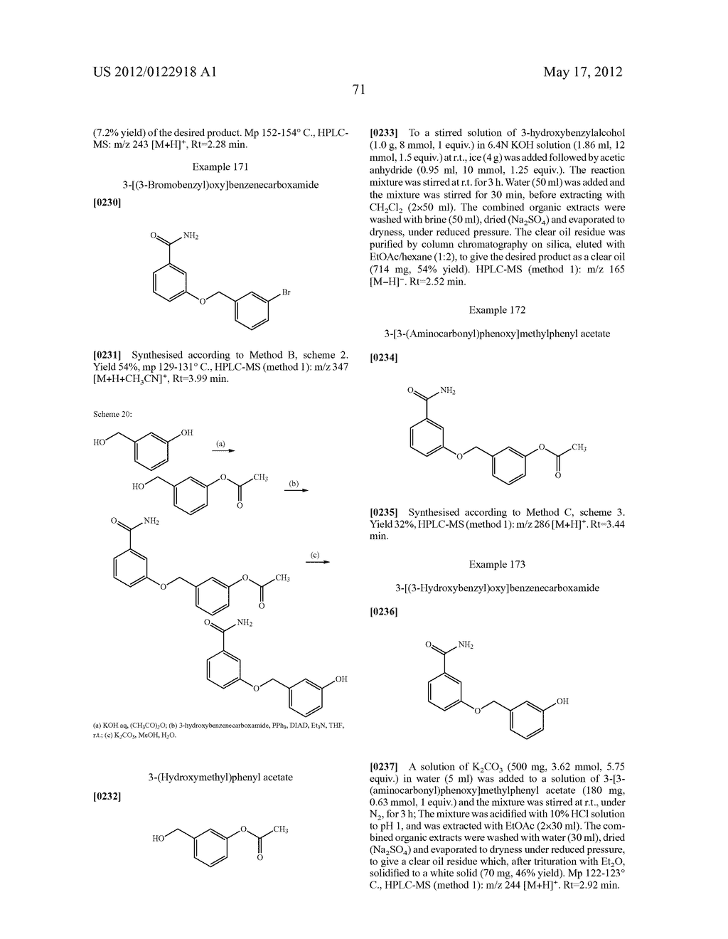 ANTIBACTERIAL AGENTS - diagram, schematic, and image 72