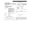 Heteroarylpiperidine and -Piperazine Derivatives as Fungicides diagram and image