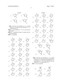 Heteroarylpiperidine and -Piperazine Derivatives as Fungicides diagram and image