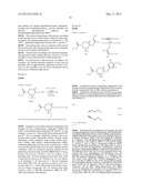 Heteroarylpiperidine and -Piperazine Derivatives as Fungicides diagram and image