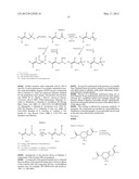 Heteroarylpiperidine and -Piperazine Derivatives as Fungicides diagram and image