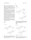 Heteroarylpiperidine and -Piperazine Derivatives as Fungicides diagram and image