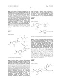 Heteroarylpiperidine and -Piperazine Derivatives as Fungicides diagram and image