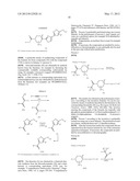 Heteroarylpiperidine and -Piperazine Derivatives as Fungicides diagram and image