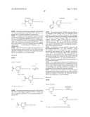 Heteroarylpiperidine and -Piperazine Derivatives as Fungicides diagram and image