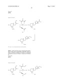 Heteroarylpiperidine and -Piperazine Derivatives as Fungicides diagram and image