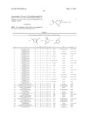 Heteroarylpiperidine and -Piperazine Derivatives as Fungicides diagram and image